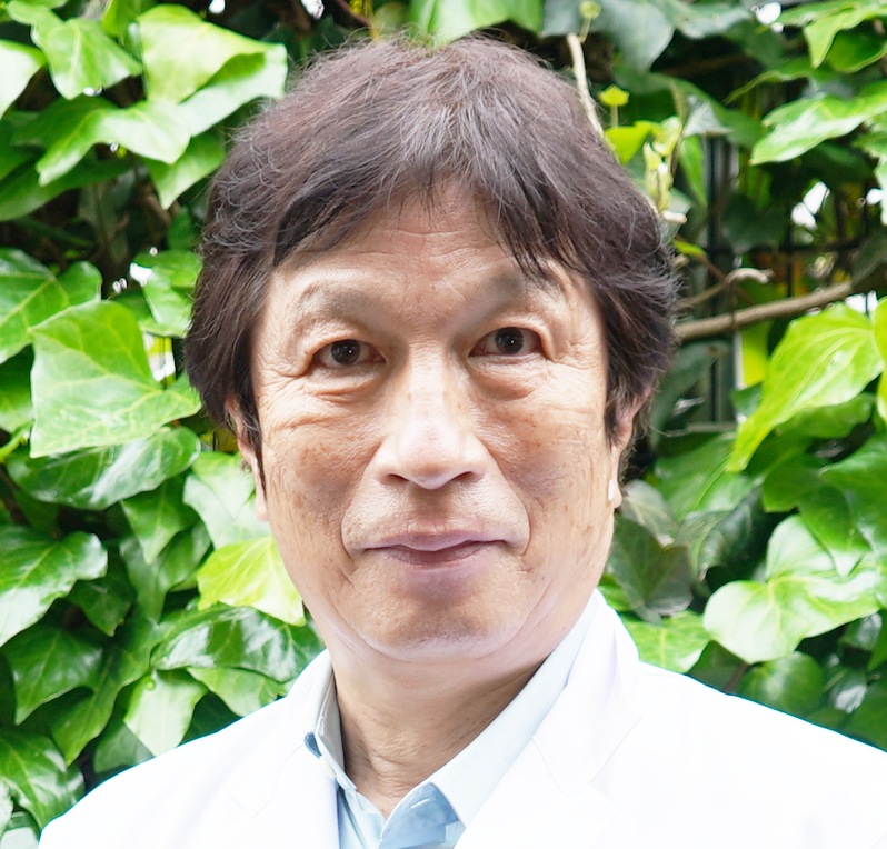 理事長画像