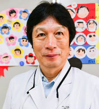 池袋 賢一