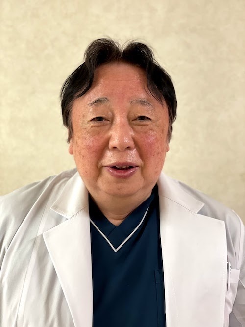 廣瀬 友信