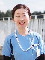 理事長