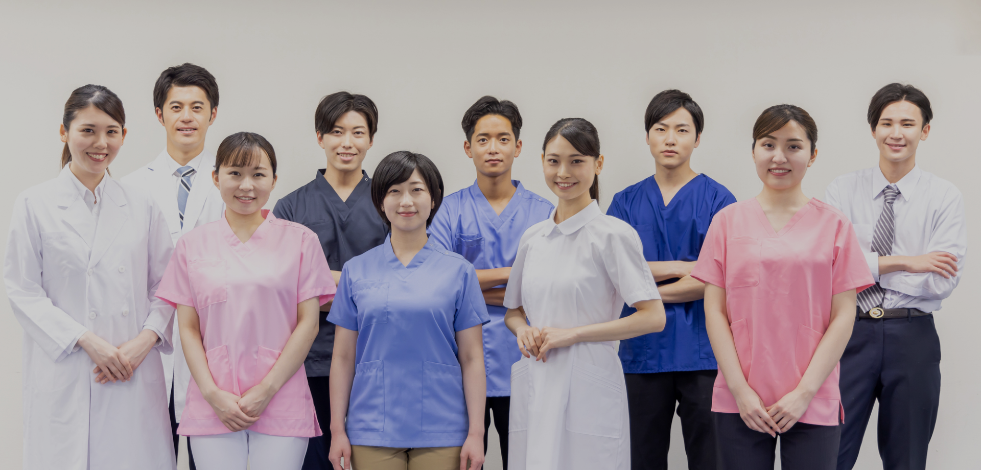 看護師のみなさんへ