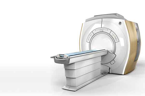 MRI