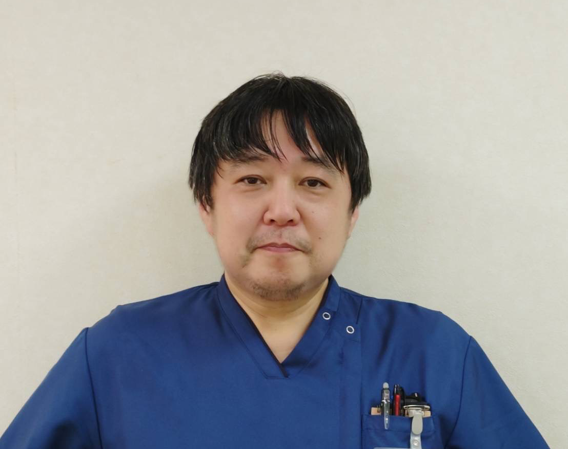 社員インタビュー